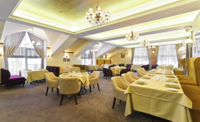 Ресторан "Drozdy Club"