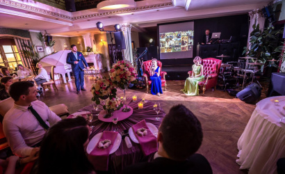 Ресторан-клуб "Underworld"