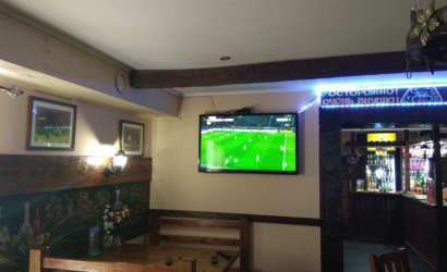 Бар «Сытый кум»