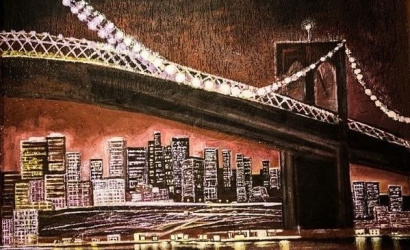 Кафе-бар "NIGHT CITY"