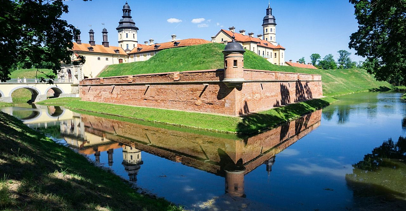 «Вечера Большого театра в замке Радзивиллов»