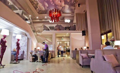 Кафе "Мон кафе"