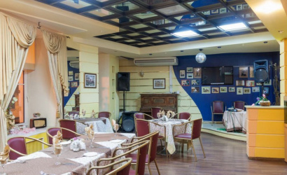 Ресторан «Эридан»