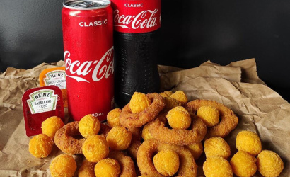 Кафе Black doner