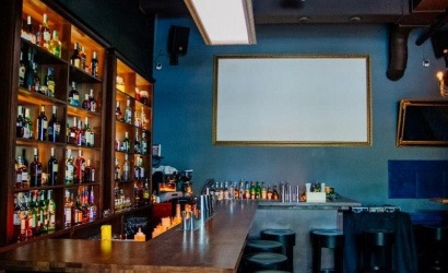 Коктейльный "Bar Duck"