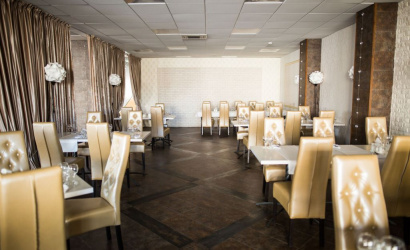 Ресторан-клуб-караоке «Цельсий»