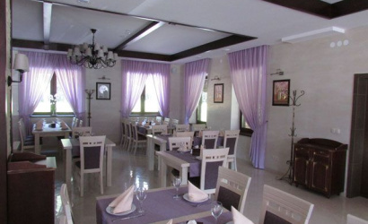 Ресторан "Вилла Рада"