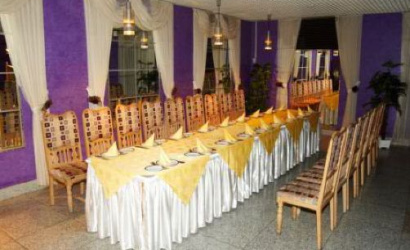 Ресторан "Звездный"