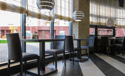 Пиццерия "Pizza Foot"  