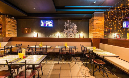 Бар "Пиранья"