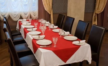 Кафе-клуб "Товарищ"