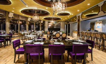 Ресторан "River Cafe"