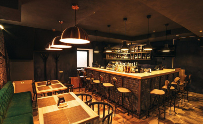 Кафе-бар «Brevis»