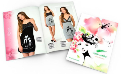 ОАО «Купалинка»