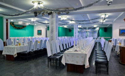 Ресторан «Турист»