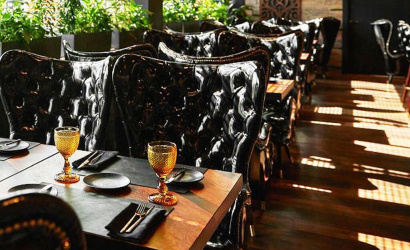 Ресторан Peaky Blinders