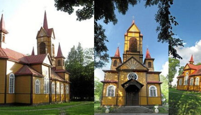 Костел Сердца Иисуса