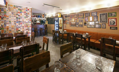 Бар «Пенальти»