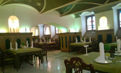 Ресторан "Гостиный двор"