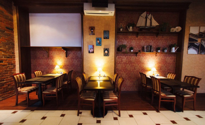 Ресторан «ФаСоль»