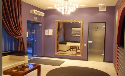 Клуб-ресторан «Круиз»