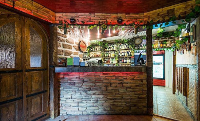 Кафе "У Пунтуса-1"