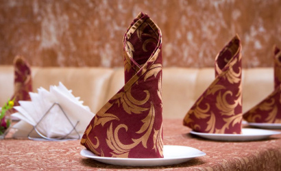 Ресторан «Витебский экспресс»