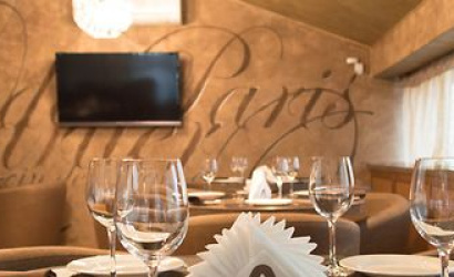 Кафе-клуб «Квартал»