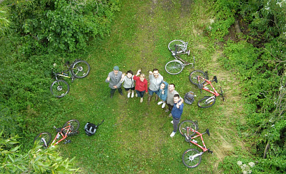 Тур  «Отдыхаем активно!»