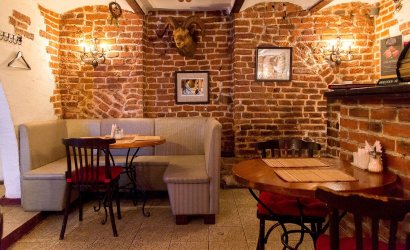 Кафе «Витебский трактир»