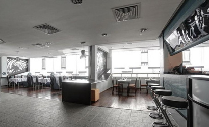 Кафе "Алта Виста"