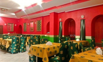 Ресторан - клуб "Юна" 