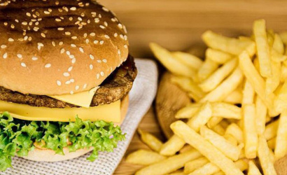 Кафе «Биг смак»