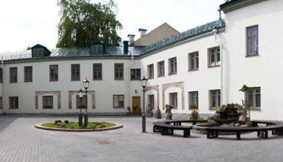 Музей истории религии