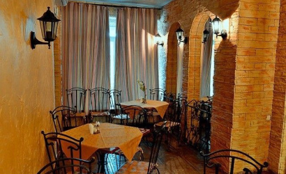 Кафе "ПабЕда"