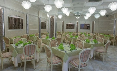 Кафе "Папараць кветка"