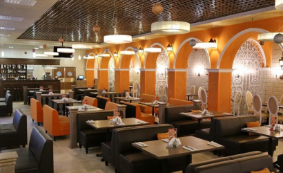 Ресторан "Амстердам" Гродно