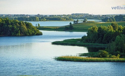 Заповедный напев Белой Руси: Национальный парк "Браславские озёра" 