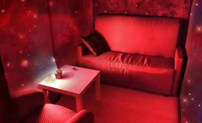 Бар-кальянная Euphoria