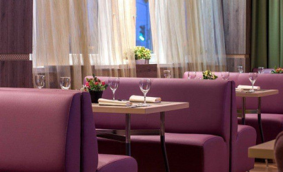 Кафе «Время есть»