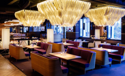 Ресторан "Ангелы"