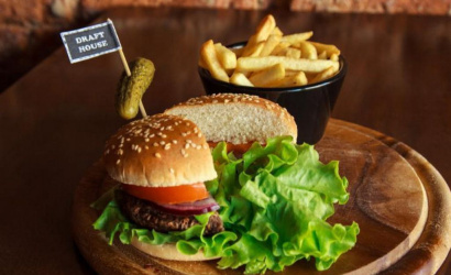 Паб «Draft House»