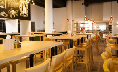 Ресторан "Веранда"