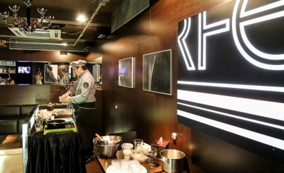 Ресторан "Perfetto" 