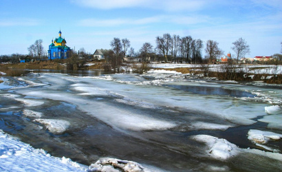 г.п. Шарковщина