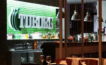 Клуб-ресторан "Тусэ"