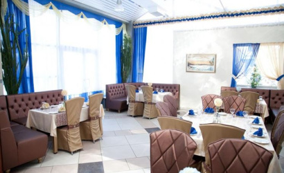 Ресторан "Силичи"