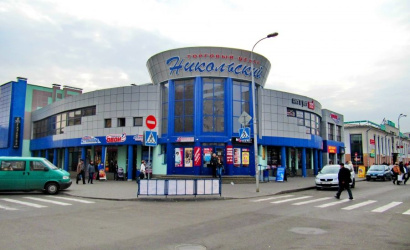 «Никольский»