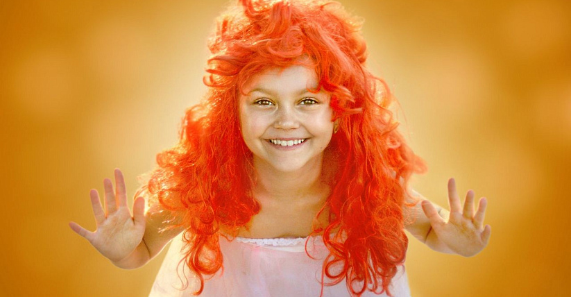 Фестиваль-конкурс Апельсиновая берёза