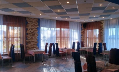 Кафе «Хатнi кухар»